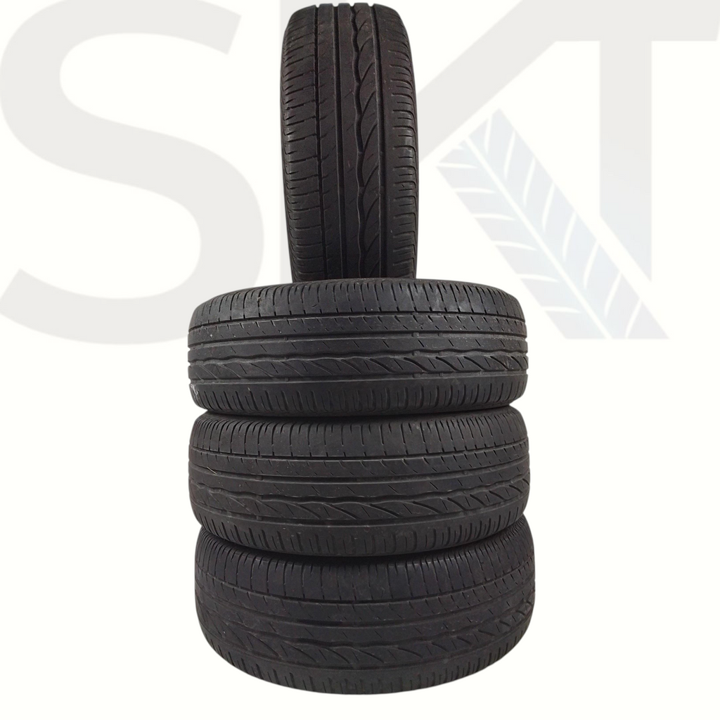 4 Bridgestone Turanza ER300 205 60 16 92H