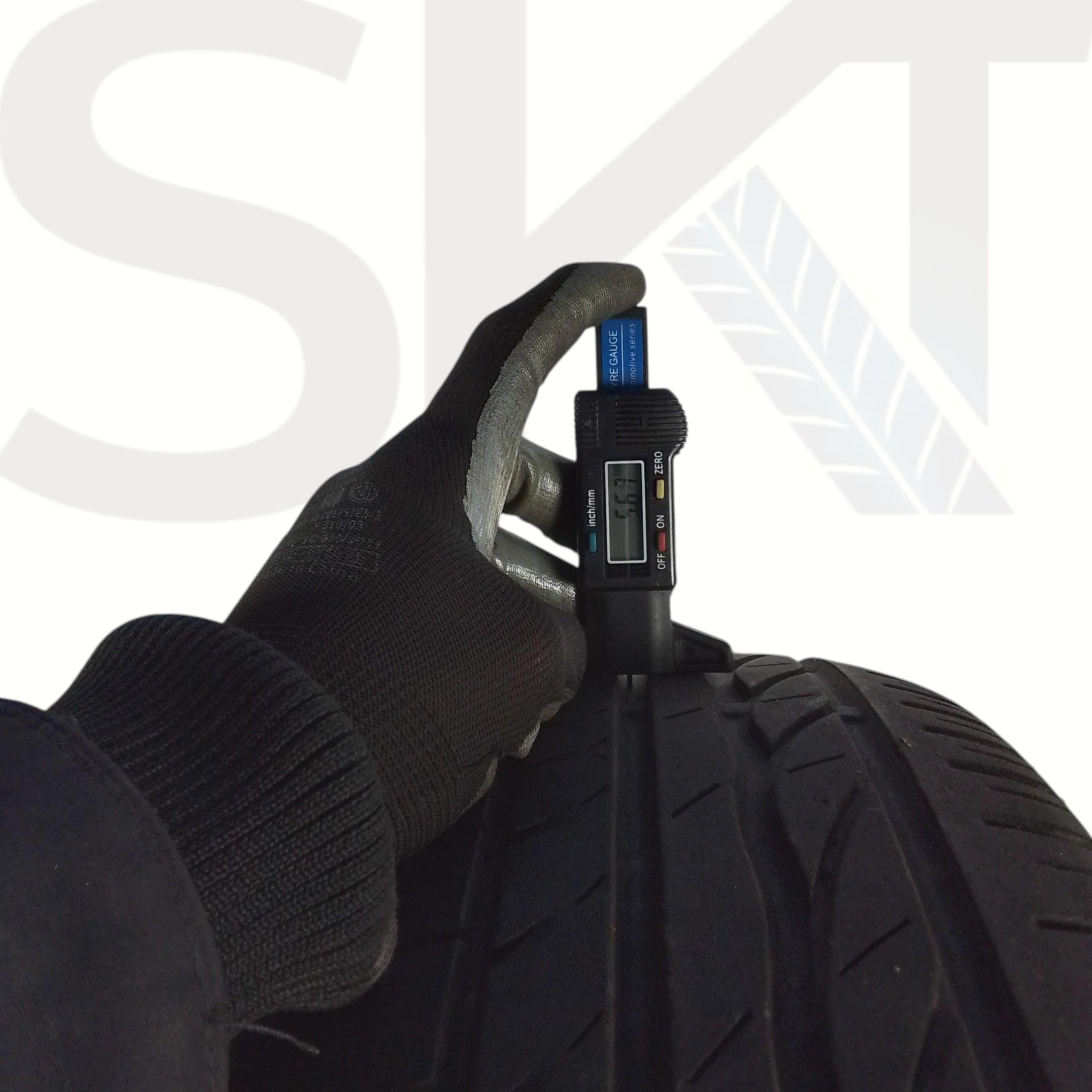 4 Bridgestone Turanza ER300 205 60 16 92H