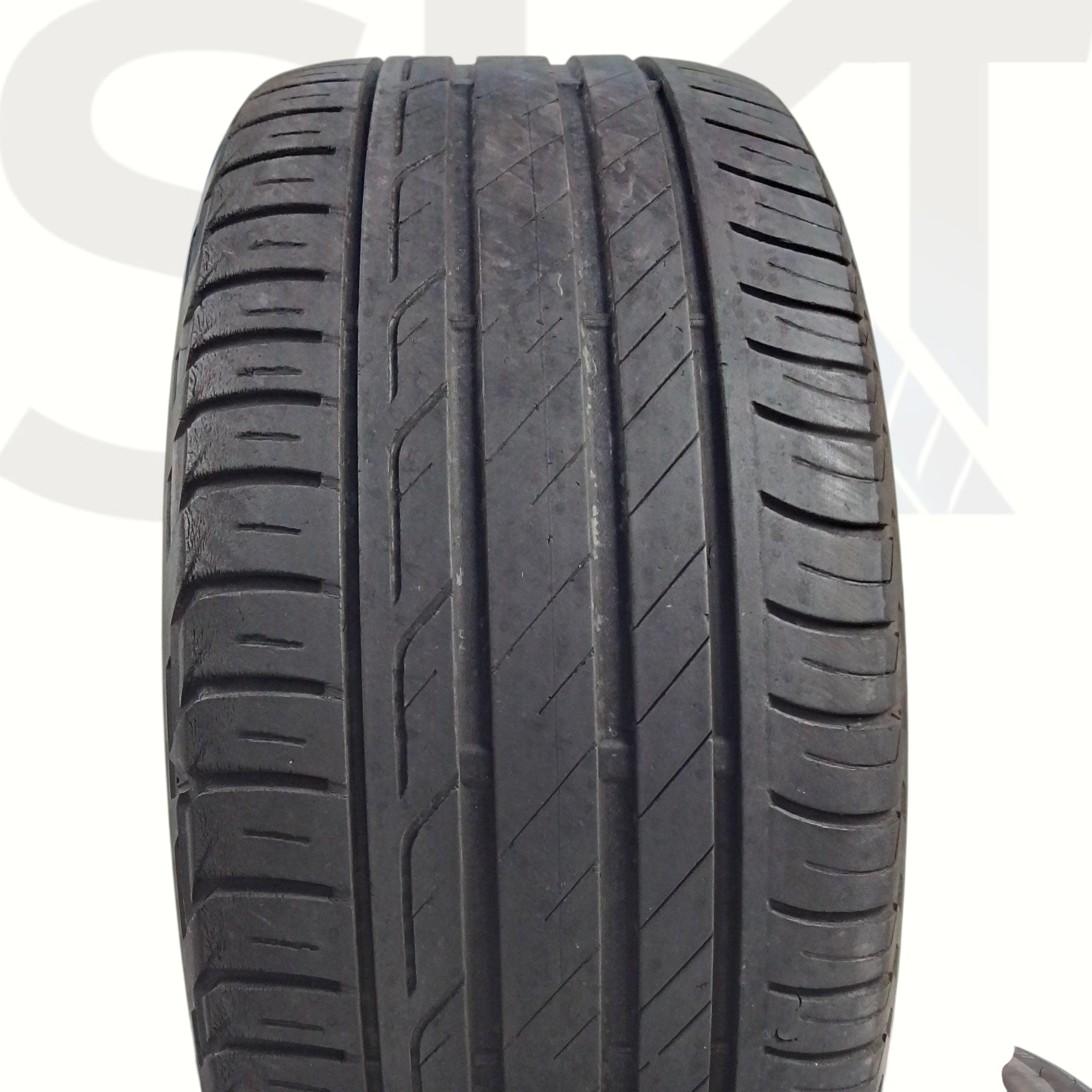 4 Bridgestone Turanza T001 225 55 18 98V