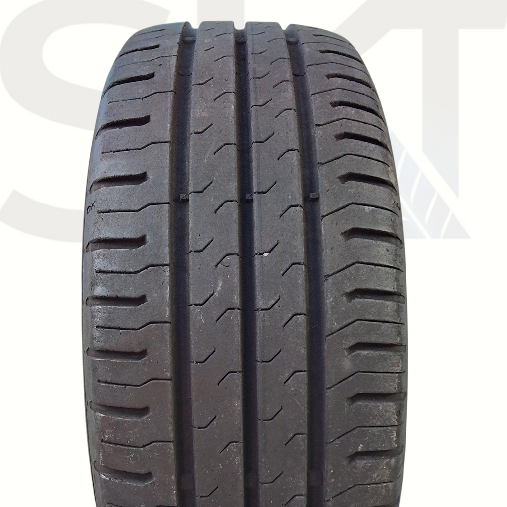 4 Continental ContiEcoContact 5 185 50 16 81H