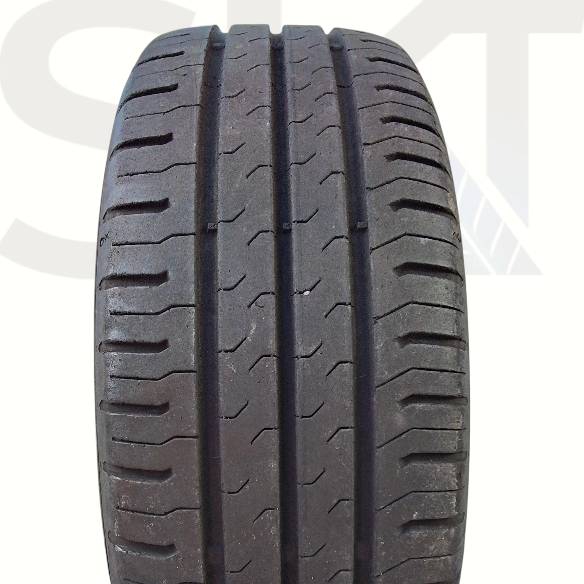 4 Continental ContiEcoContact 5 185 50 16 81H