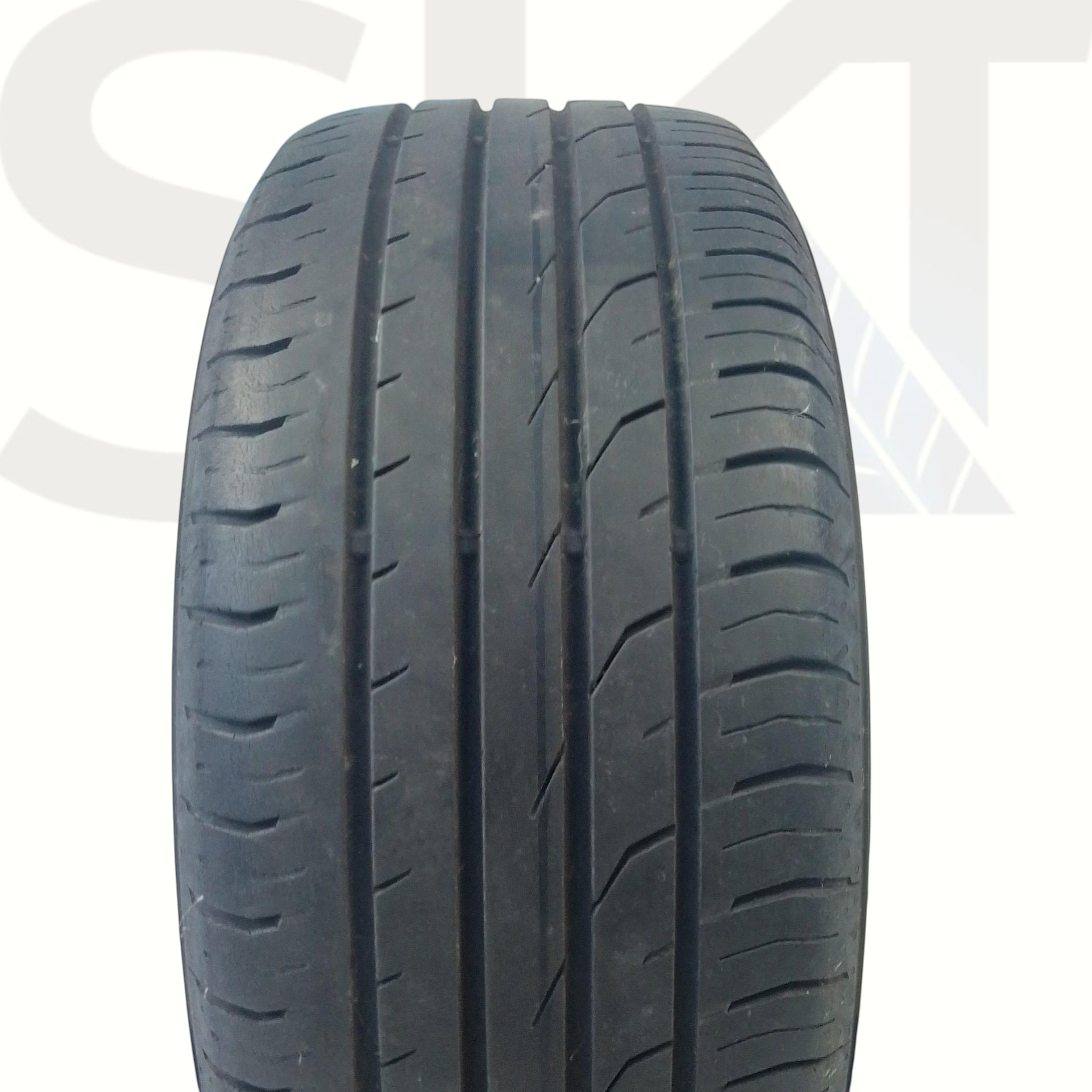 4 Continental ContiPremiumContact2 215 55 17 94V