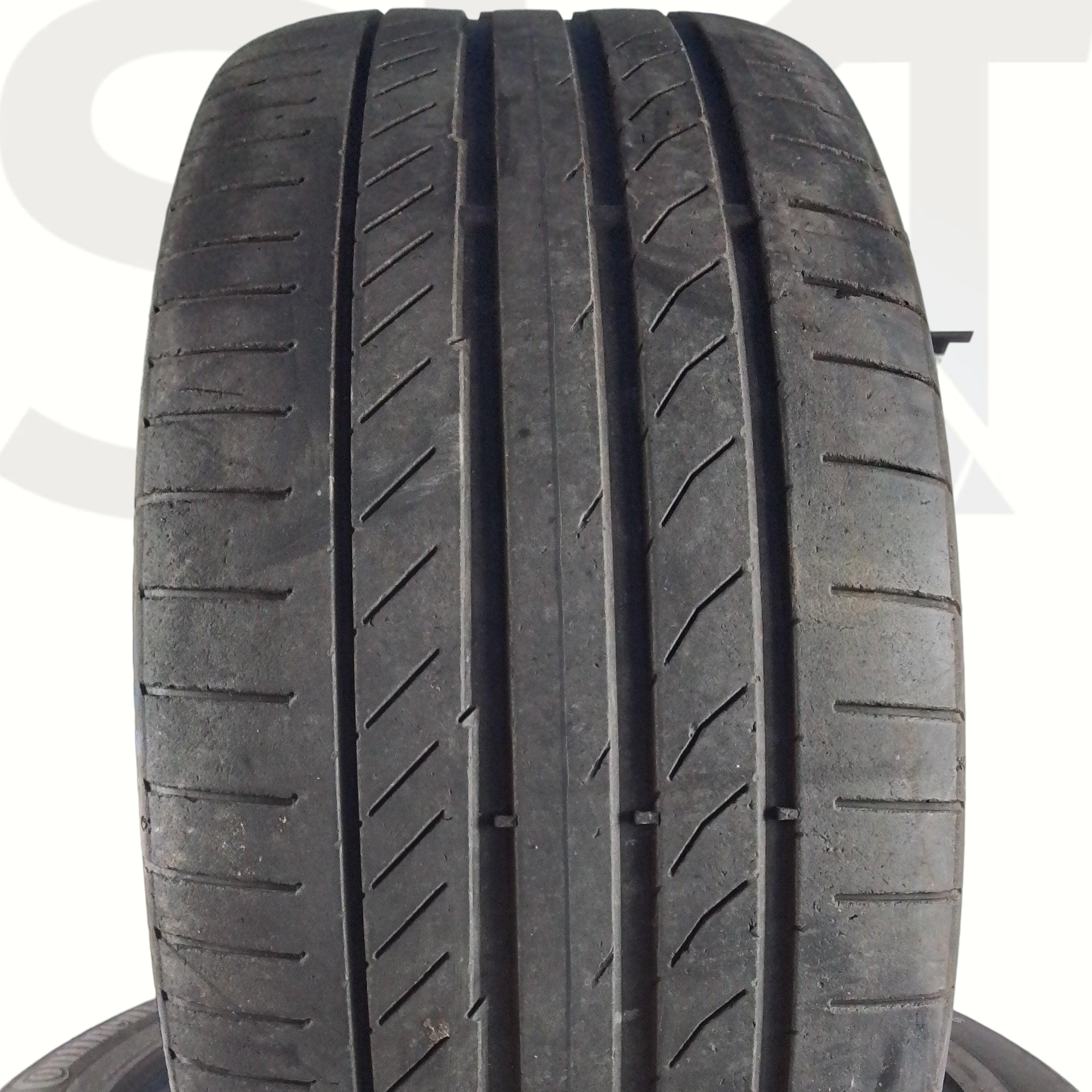 4 Continental ContiSportContact 5 255 45 19 100V