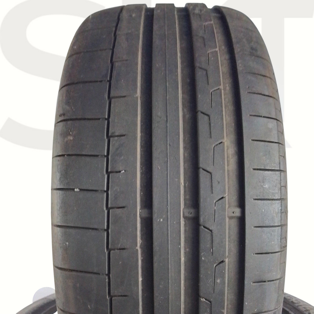 4 Continental SportContact 6 255 40 20 101Y Xl
