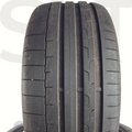 4 Continental SportContact 6 255 40 20 101Y Xl