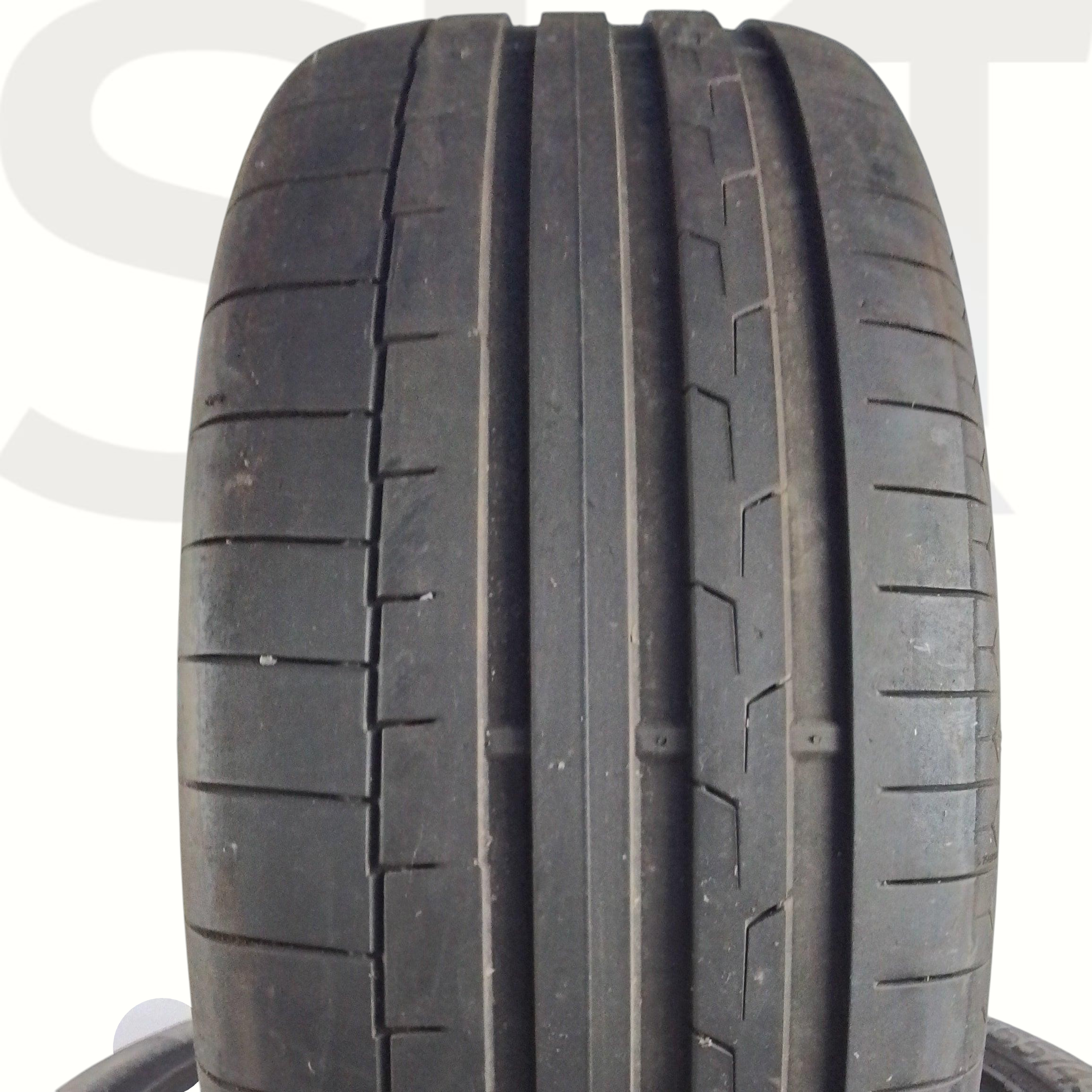 4 Continental SportContact 6 255 40 20 101Y Xl