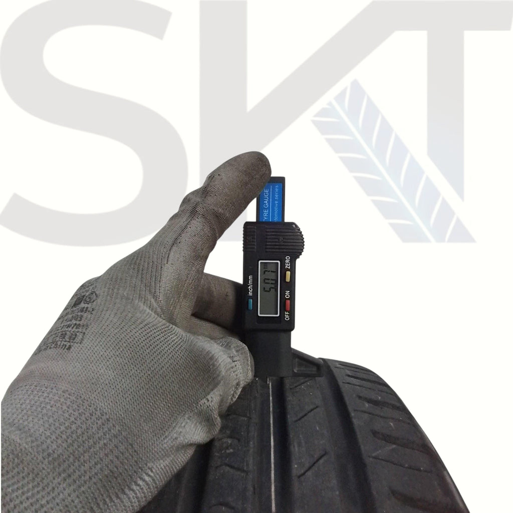 4 Falken Sincera SN832 155 65 14 75T