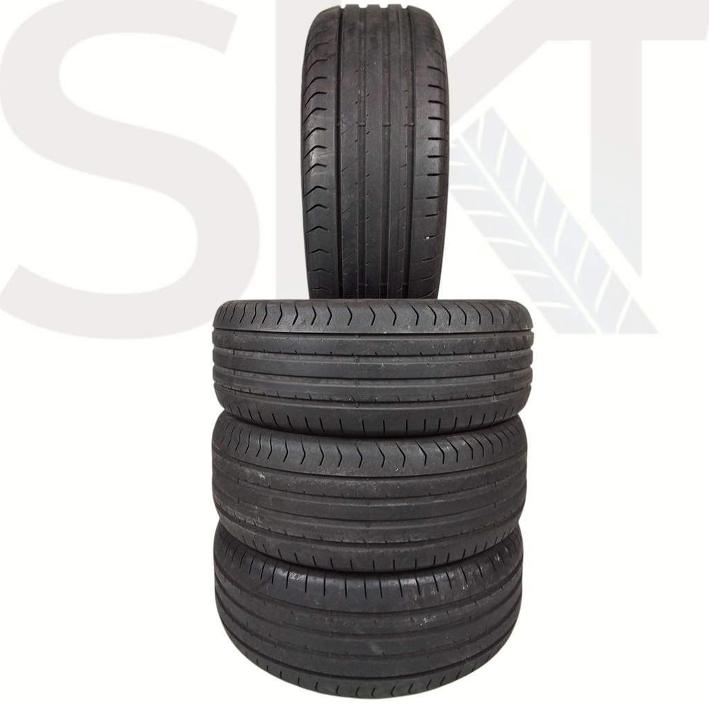 4 Fulda SportControl  215 55 17 98Y