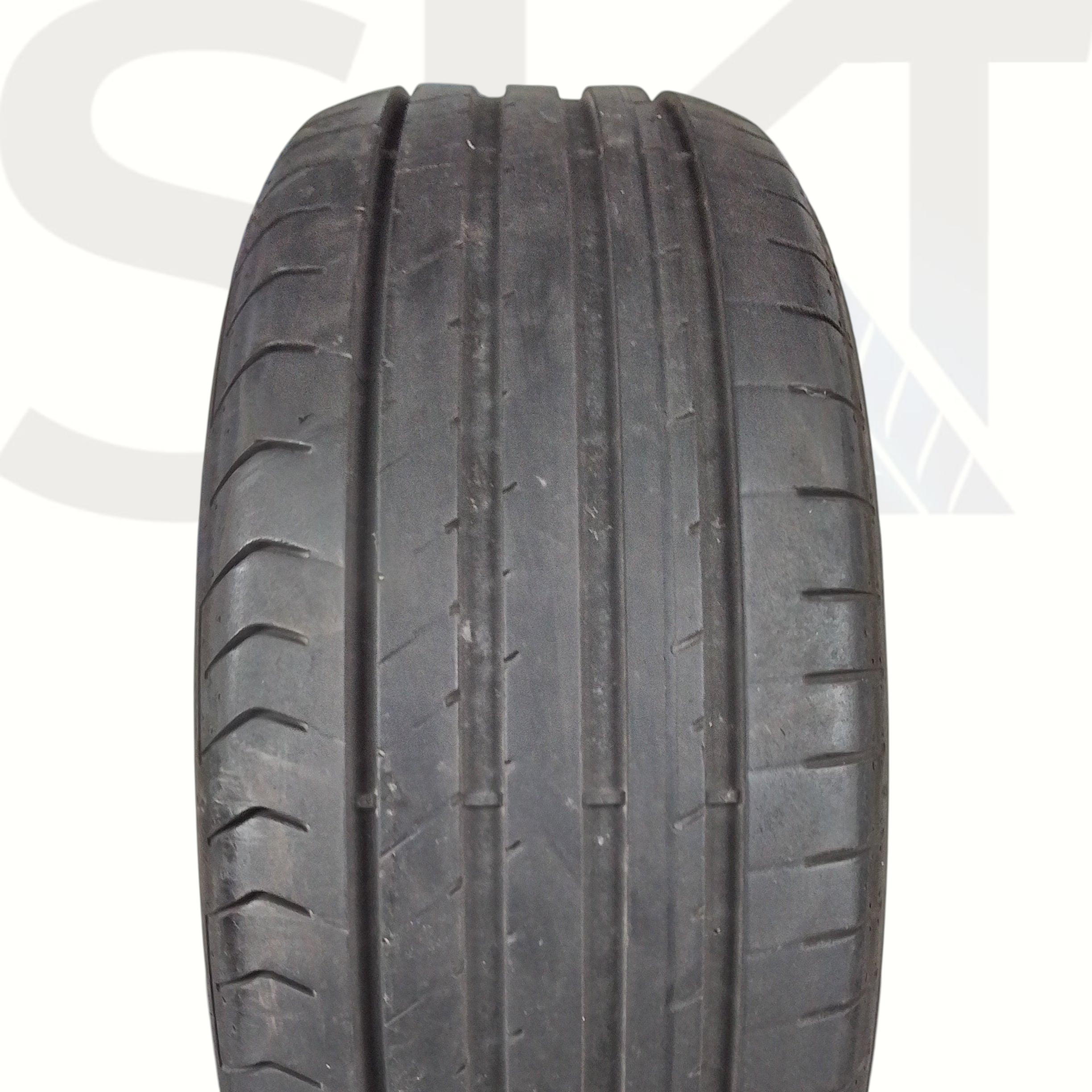 4 Fulda SportControl  215 55 17 98Y