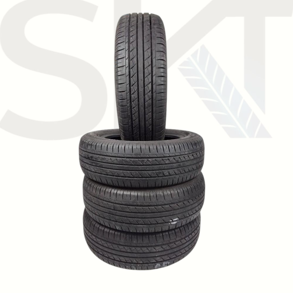 4 GT radial Fe1 City 175 65 14 82T