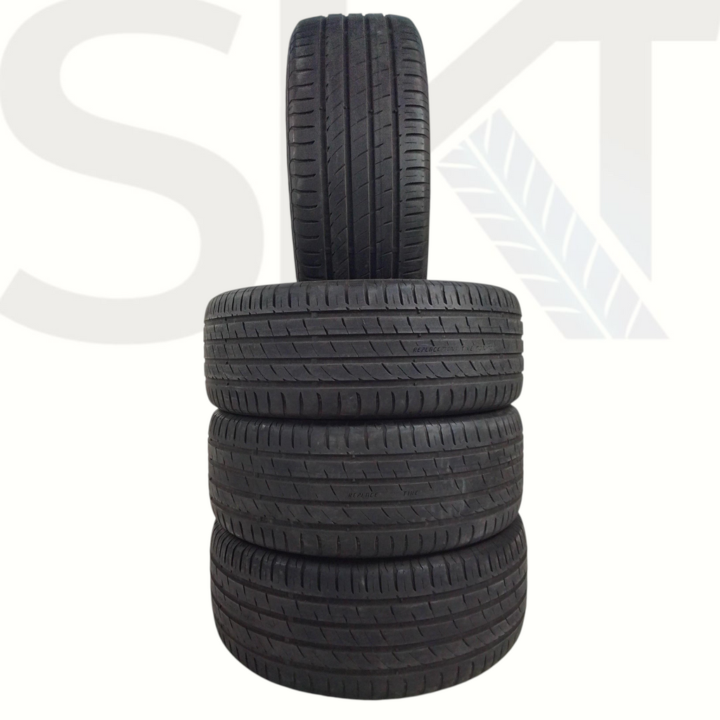 4 General Altimax One 215 55 17 94V