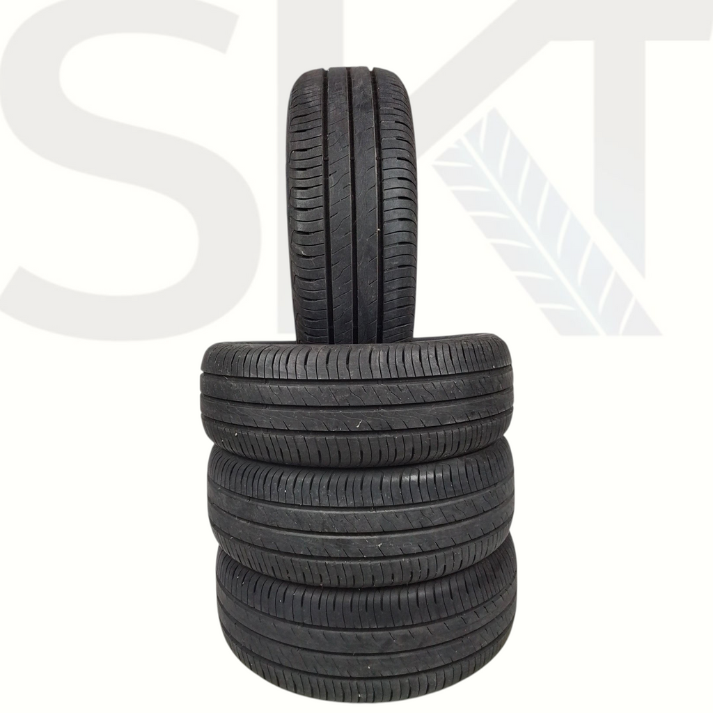 4 Goodyear EfficientGrip 175 65 14 82T
