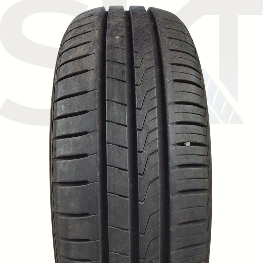 4 Hankook Kinergy eco2 165 60 15 77H