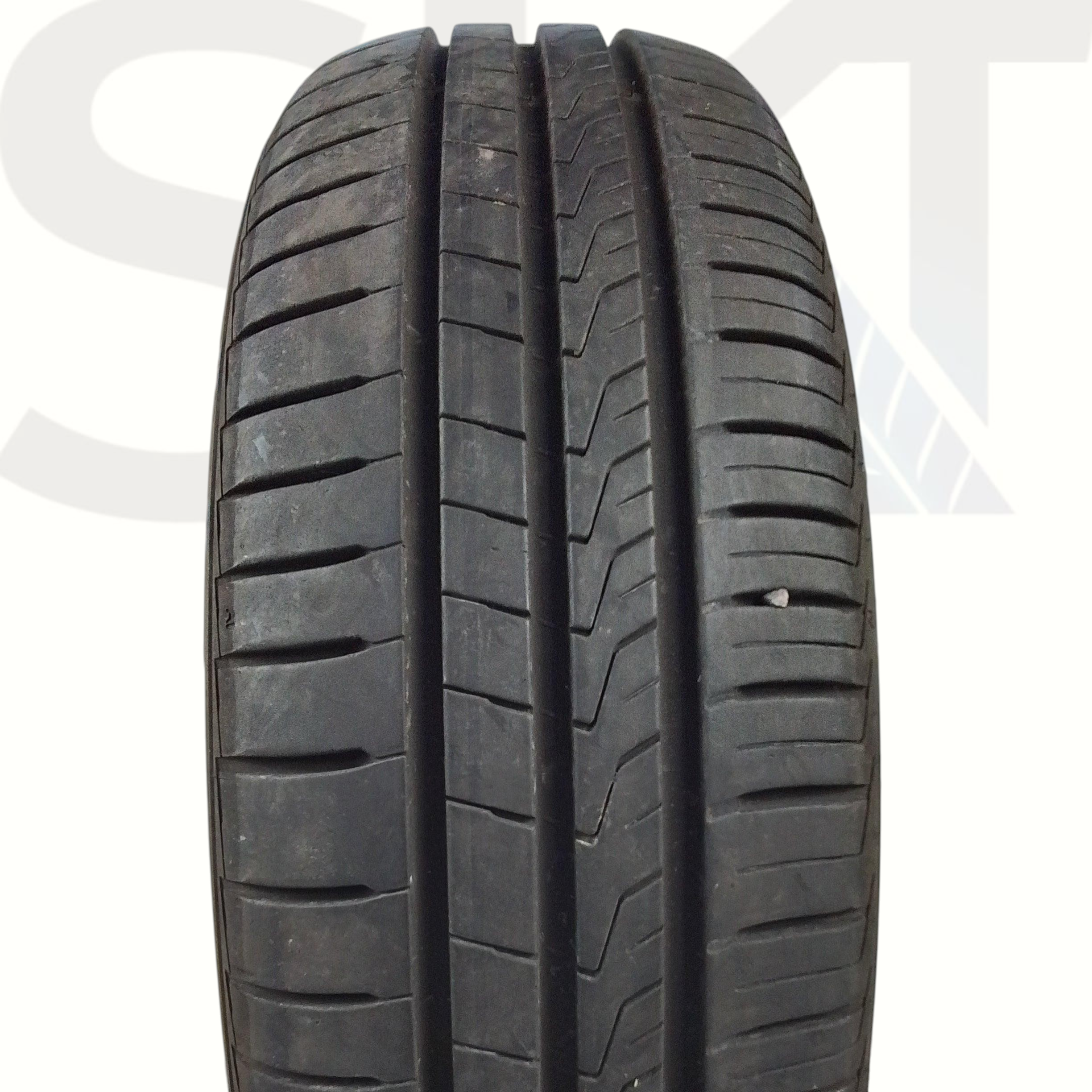 4 Hankook Kinergy eco2 165 60 15 77H