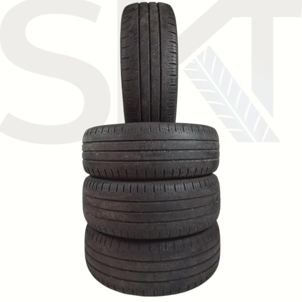 4 Hankook Vantra LT 215 65 15C 104/102T