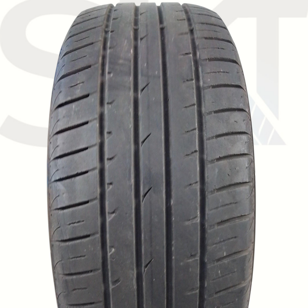 4 Hankook Ventus Prime 2 185 55 15 82H