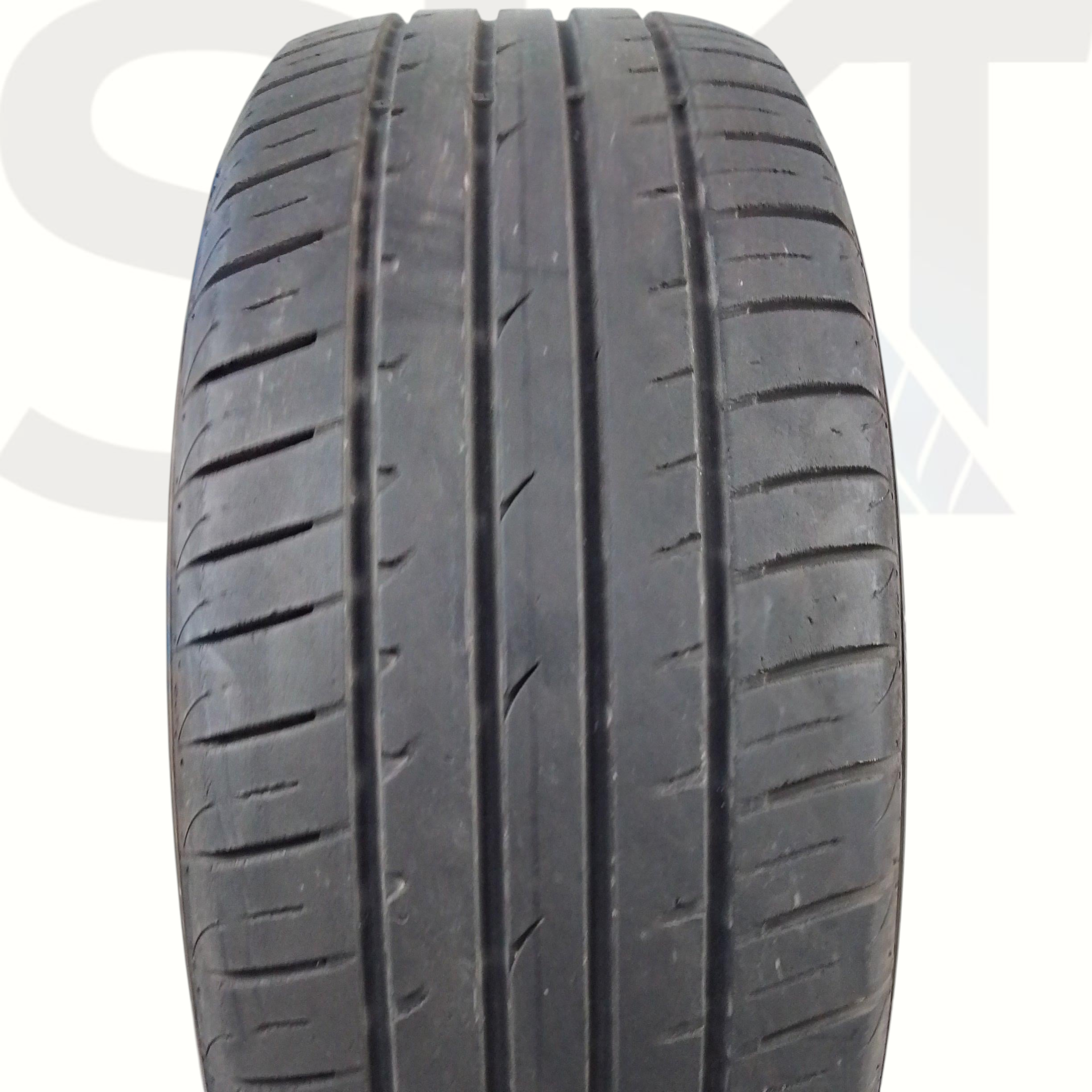 4 Hankook Ventus Prime 2 185 55 15 82H