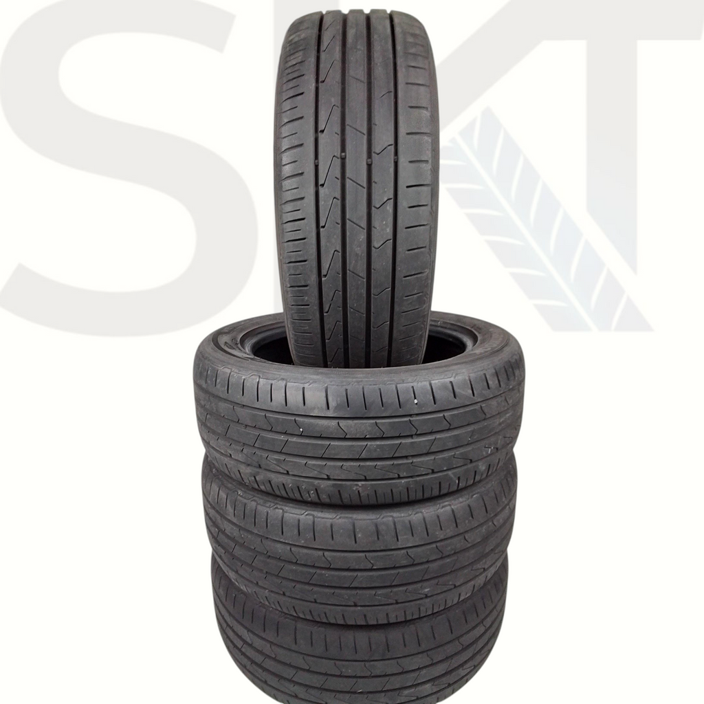 4 Hankook Ventus Prime 3 215 55 17 94V