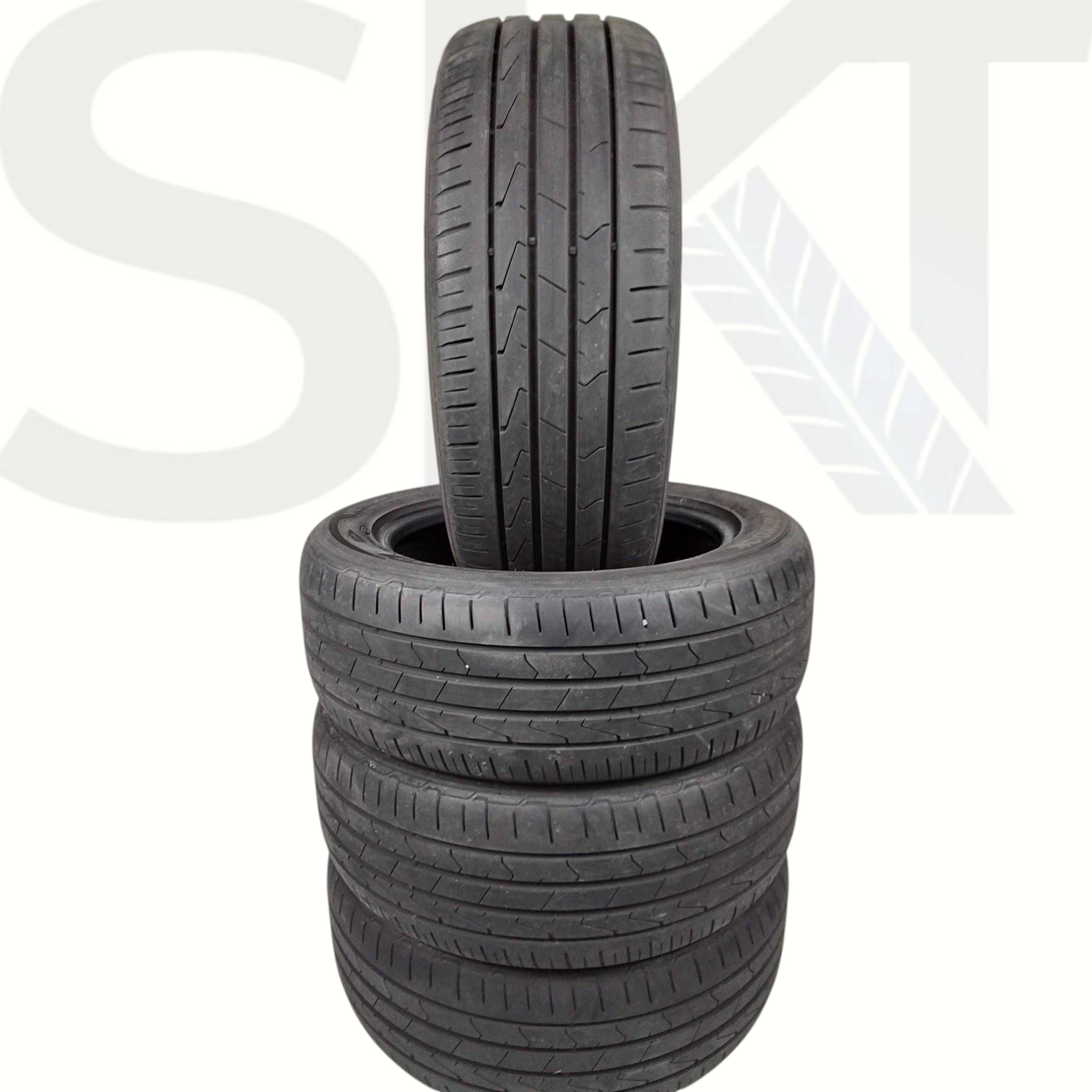 4 Hankook Ventus Prime 3 215 55 17 94V