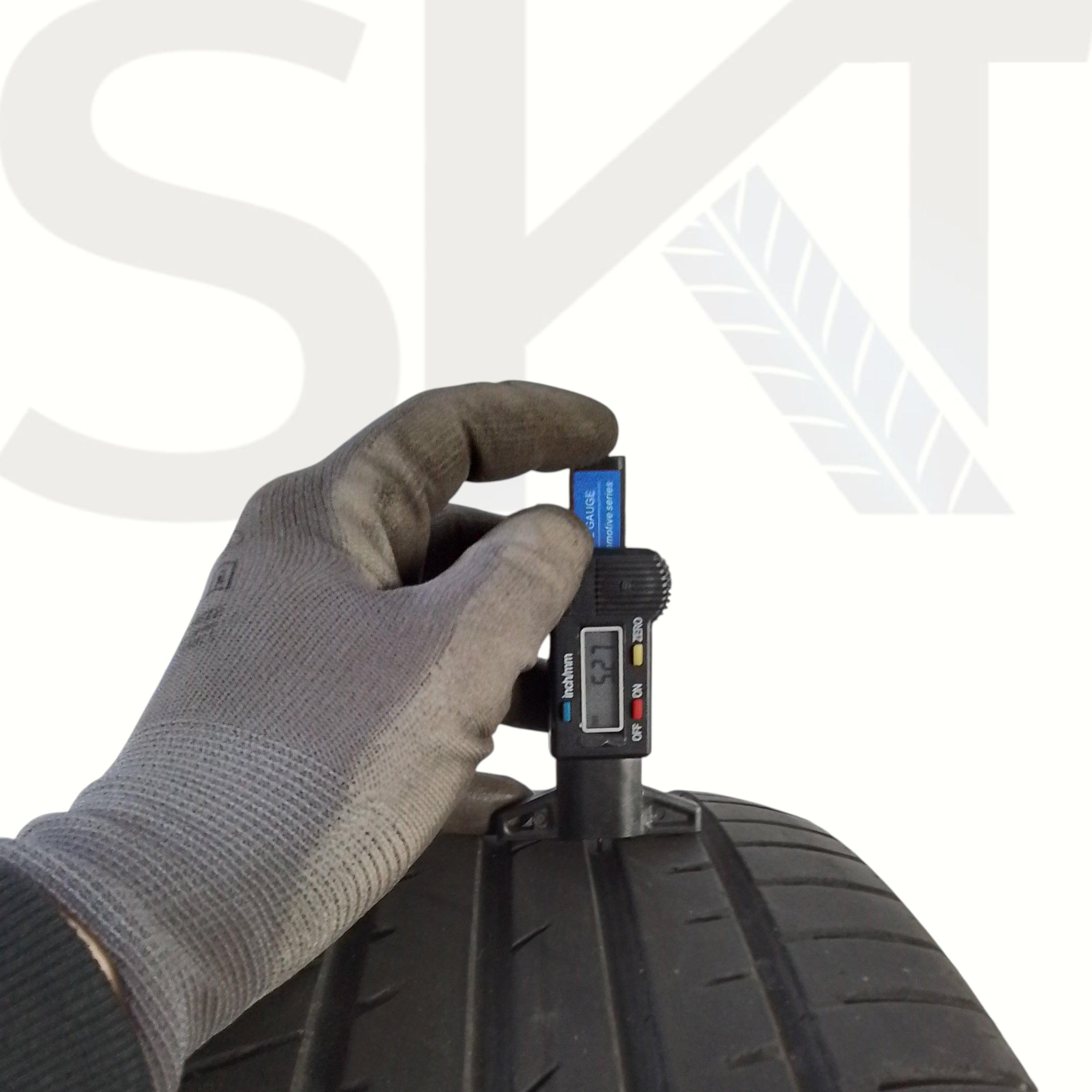 4 Hankook Ventus Prime 3 215 55 17 94V