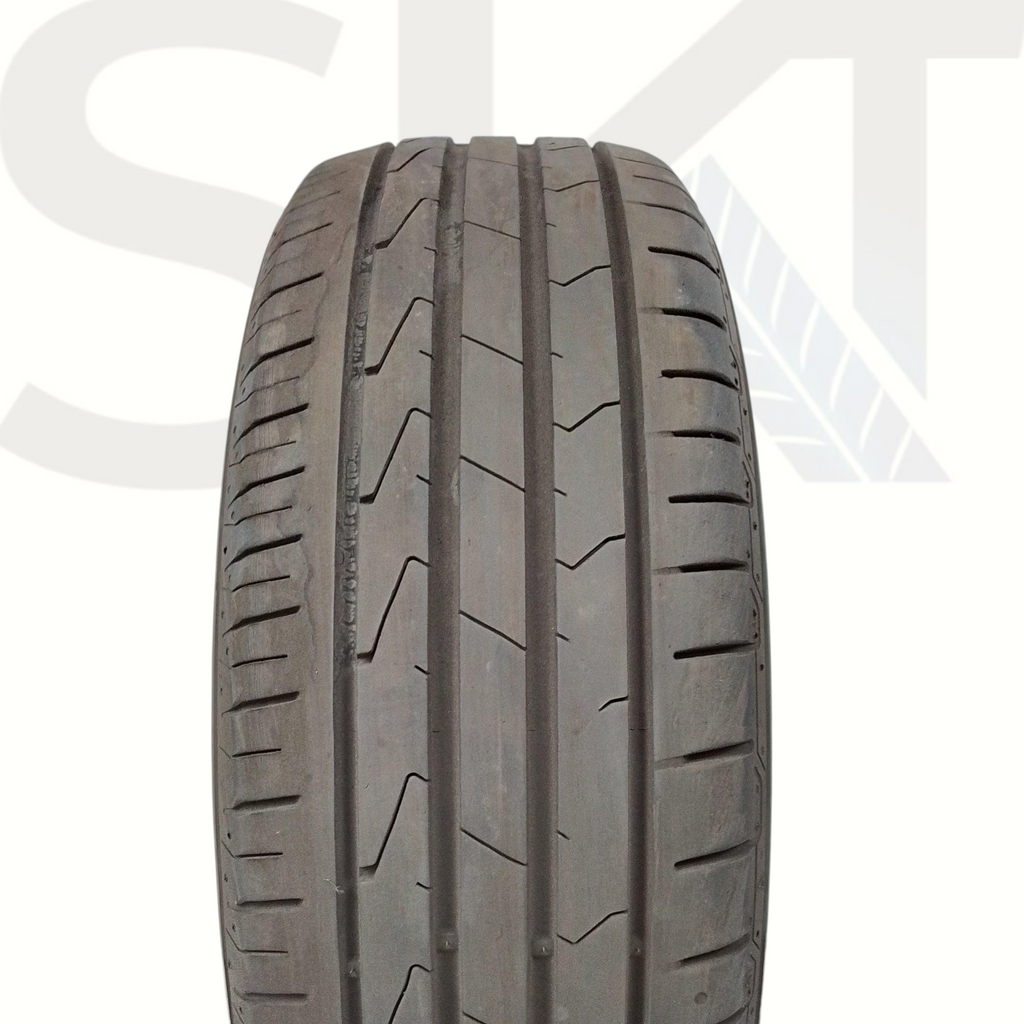 4 Hankook Ventus Prime 3 215 55 17 94V