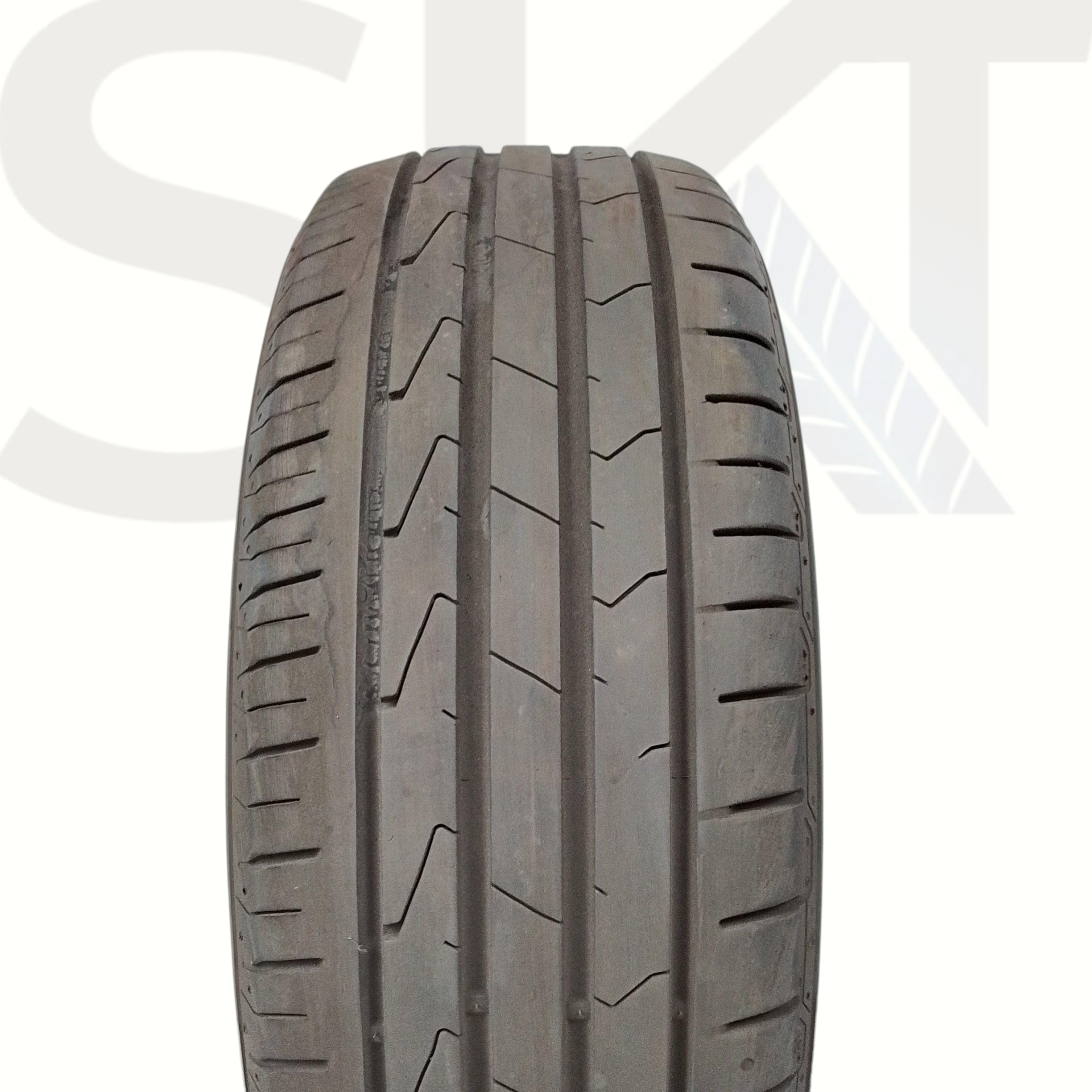 4 Hankook Ventus Prime 3 215 55 17 94V