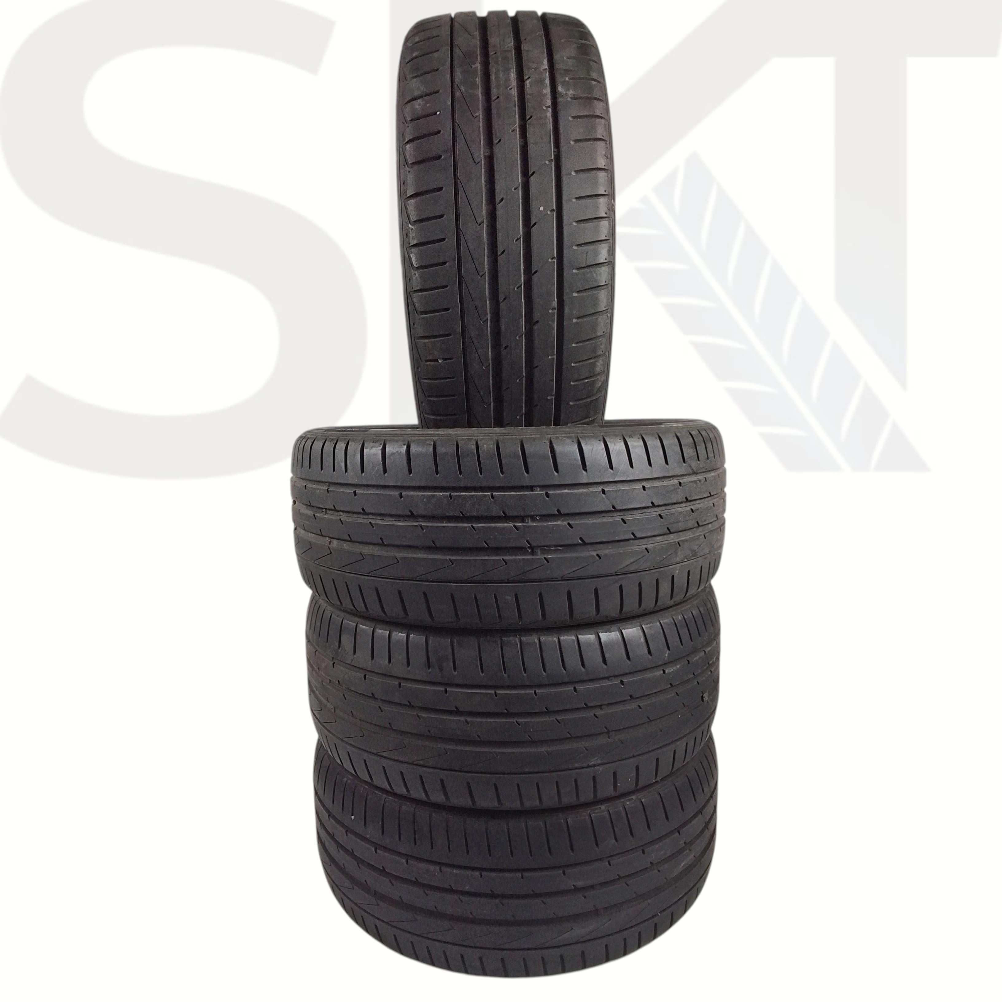 4 Hankook Ventus S1 evo2 225 45 18 91W