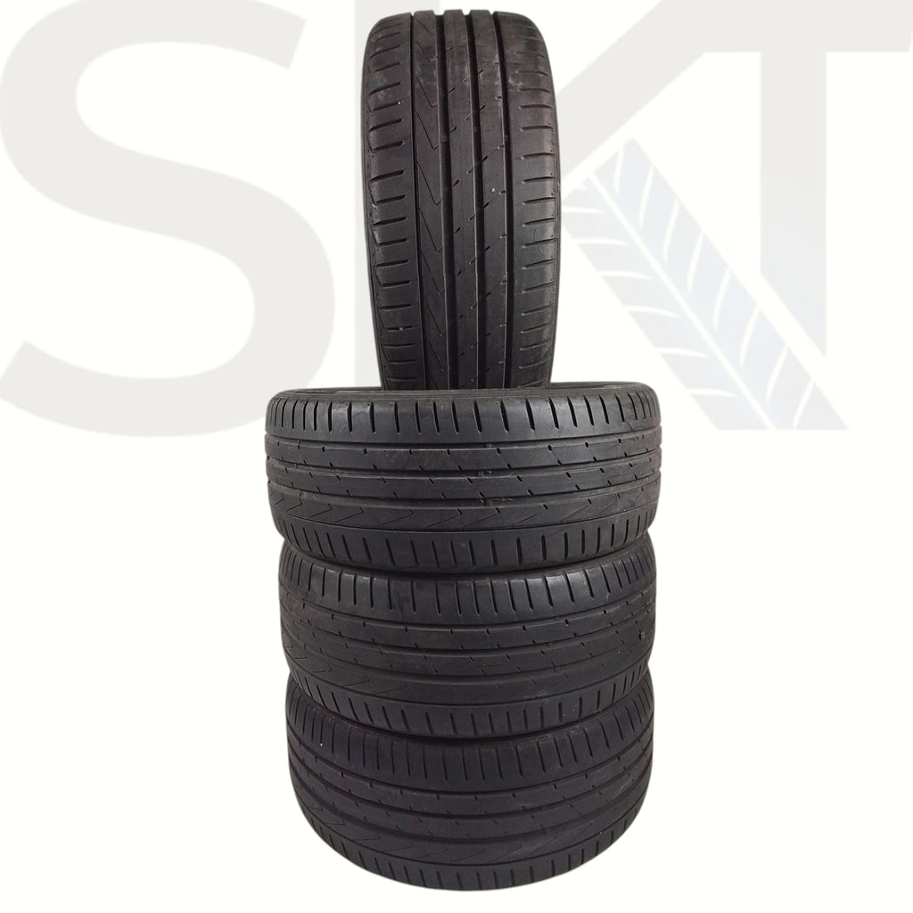 4 Hankook Ventus S1 evo2 225 45 18 91W
