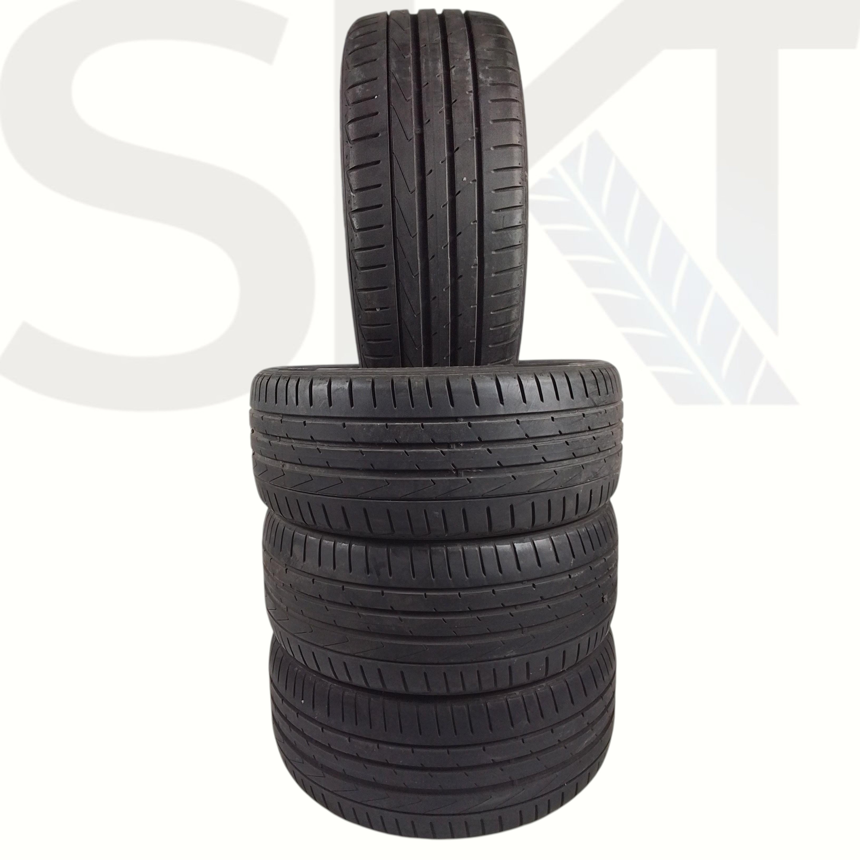 4 Hankook Ventus S1 evo2 225 45 18 91W