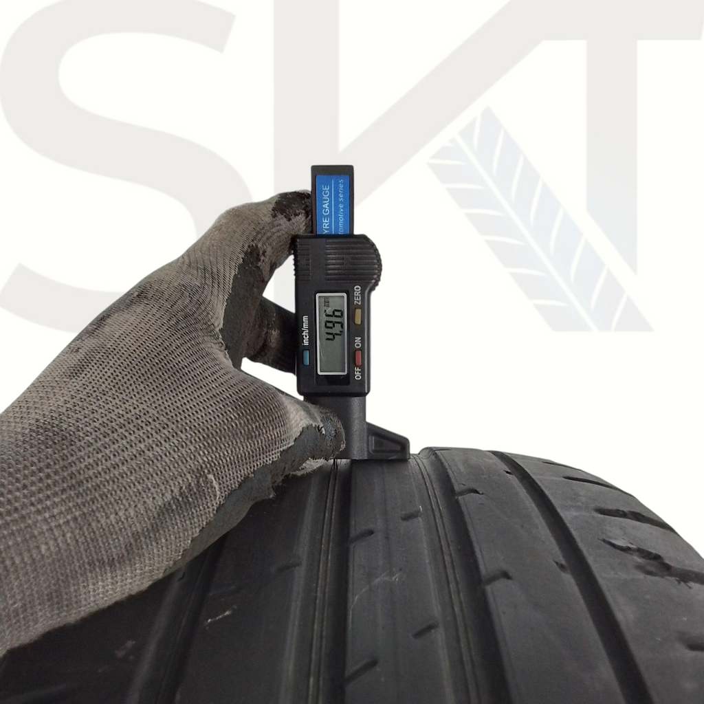 4 Hankook Ventus S1 evo2 225 45 18 91W