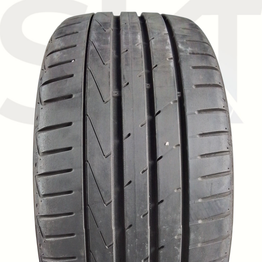 2 Hankook Ventus S1 evo2 235 40 19 96Y