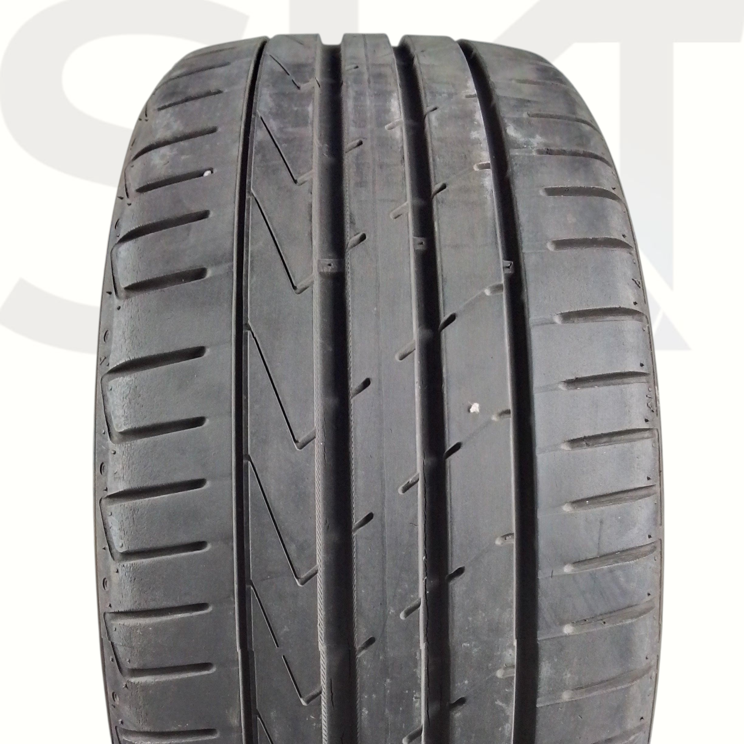 2 Hankook Ventus S1 evo2 235 40 19 96Y