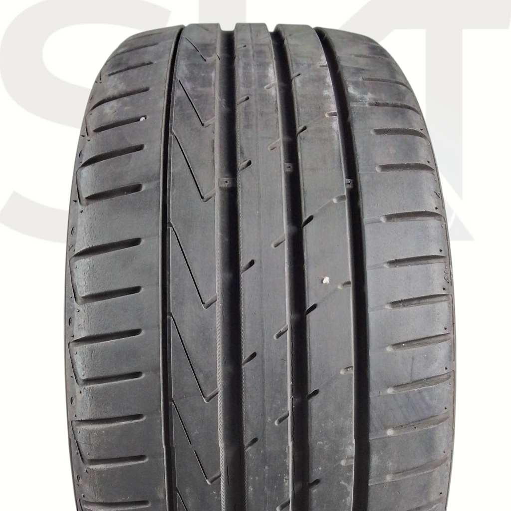 4 Hankook Ventus S1 evo2 225 45 18 91W