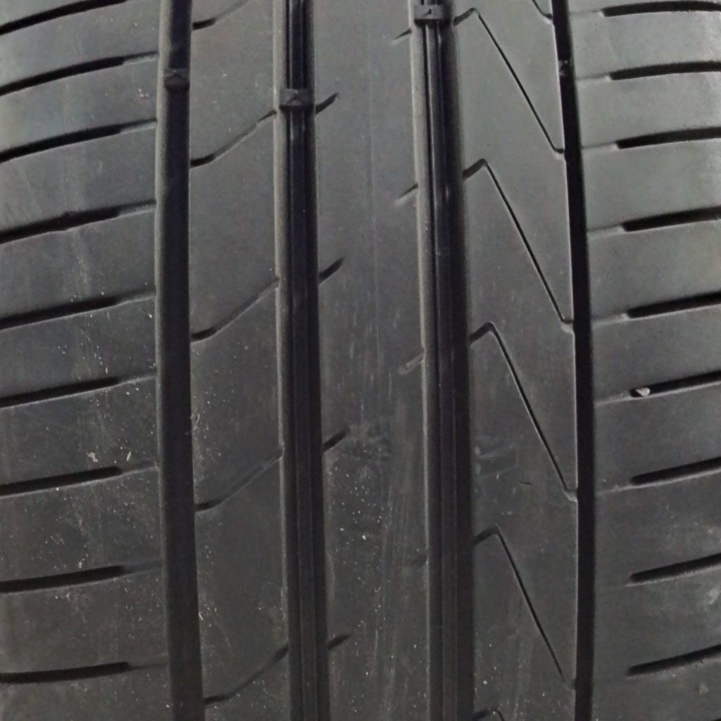 2 Hankook Ventus S1 evo2 235 40 19 96Y