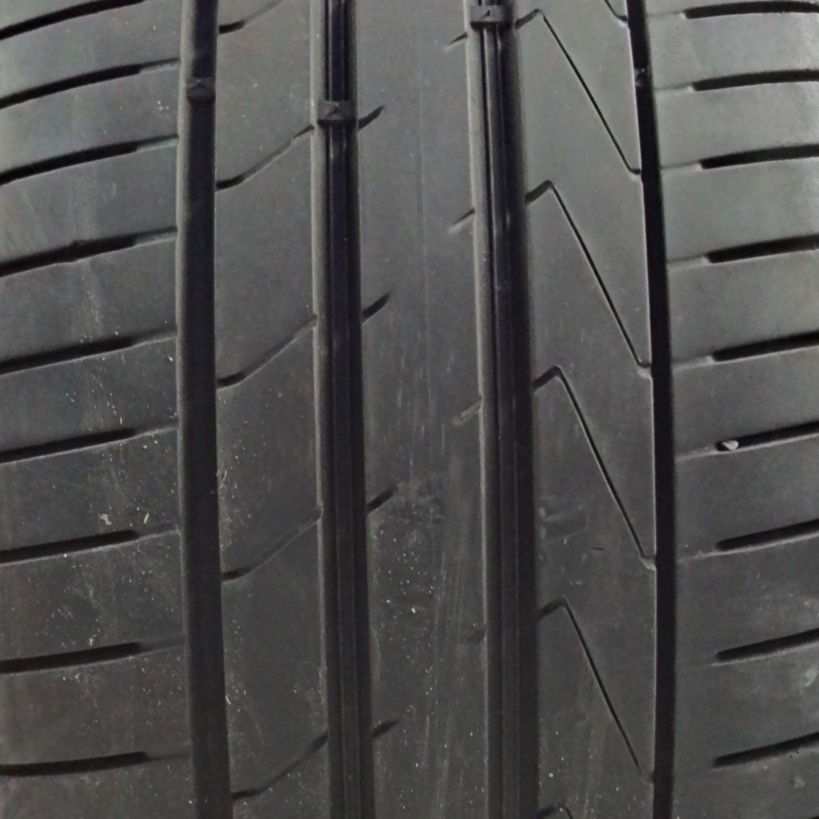 2 Hankook Ventus S1 evo2 235 40 19 96Y