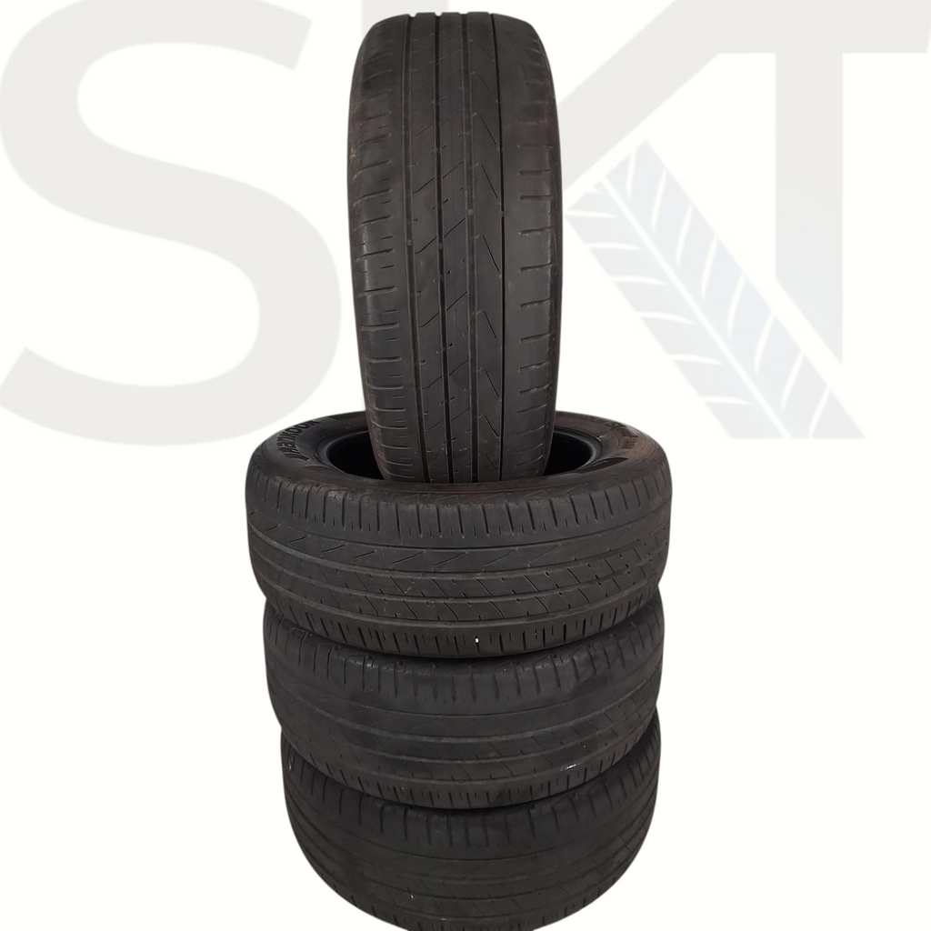 4 Hankook Ventus S1 evo2 Suv 235 60 18 103V