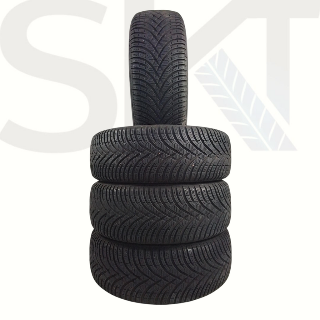 4 Kleber 235/50 R19 Krisalp HP3 SUV M+S XL