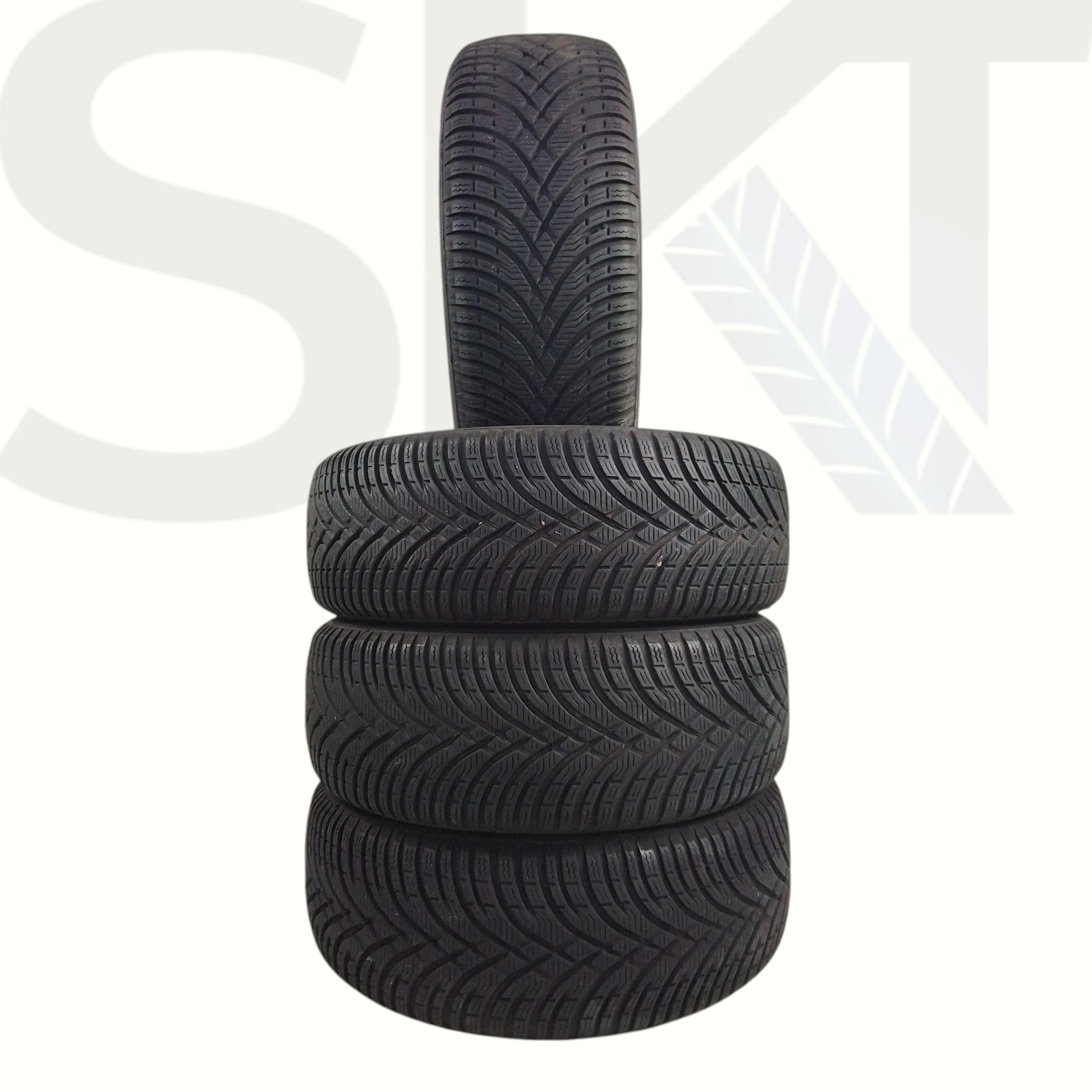 4 Kleber 235/50 R19 Krisalp HP3 SUV M+S XL