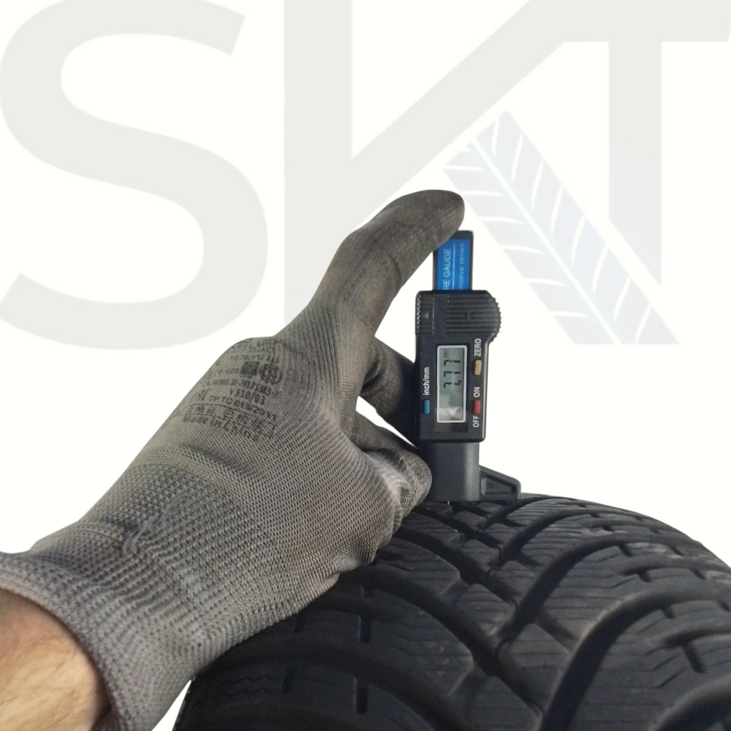 4 Kleber 235/50 R19 Krisalp HP3 SUV M+S XL