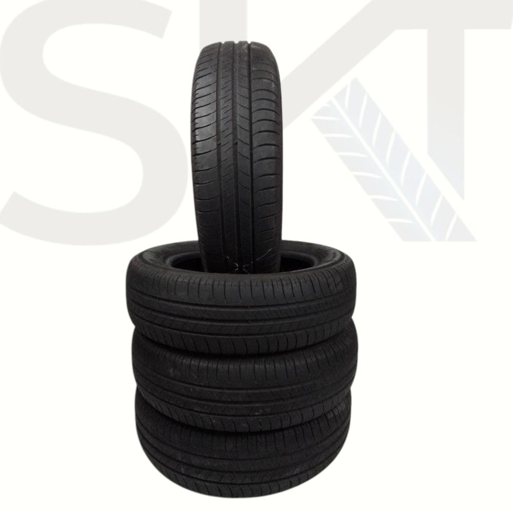 4 Michelin Energy Saver 175 65 15 84T