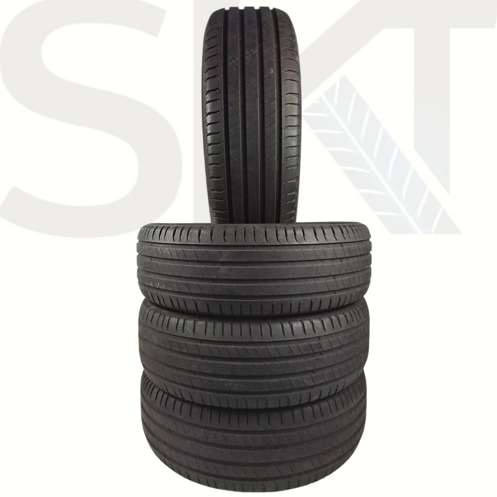 4 Michelin Latitude Sport 3 235 65 18 110H