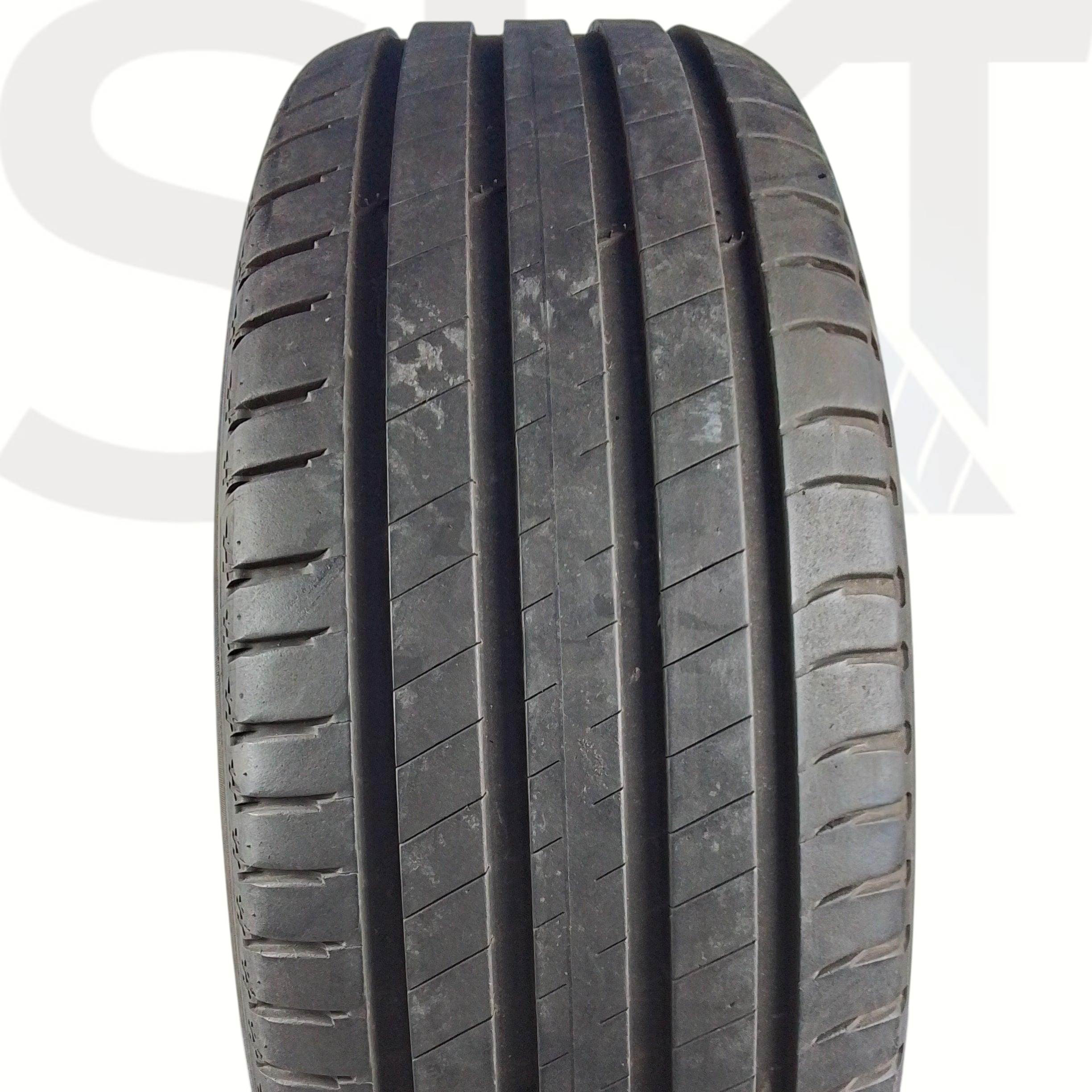 4 Michelin Latitude Sport 3 235 65 18 110H