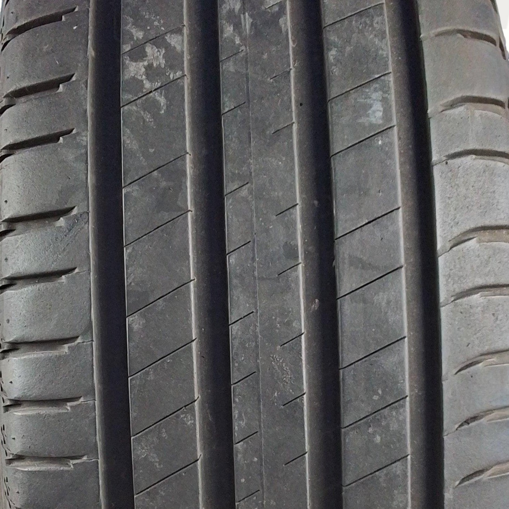 4 Michelin Latitude Sport 3 235 65 18 110H