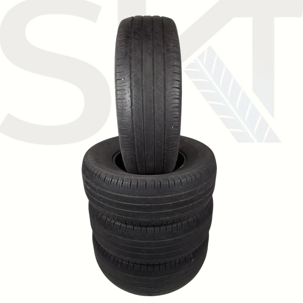4 Michelin Latitude Tour HP 255 50 20 109W m+s