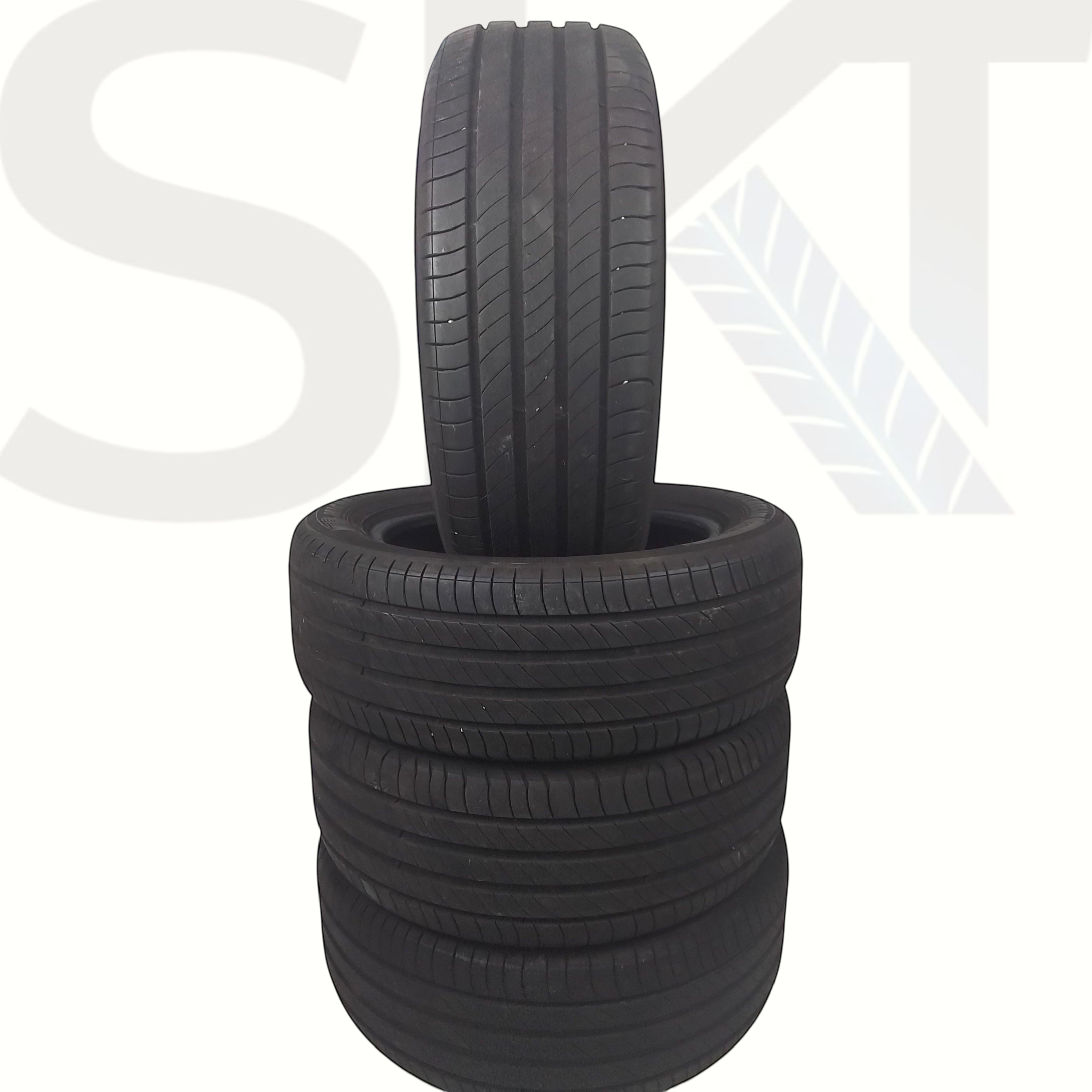 4 Michelin 235/55 R18 Primacy 4 100V