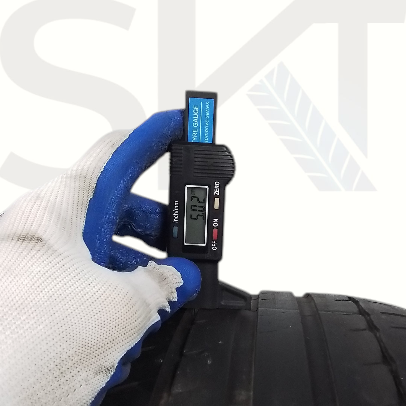 2 Michelin Primacy3 225 50 18 95V
