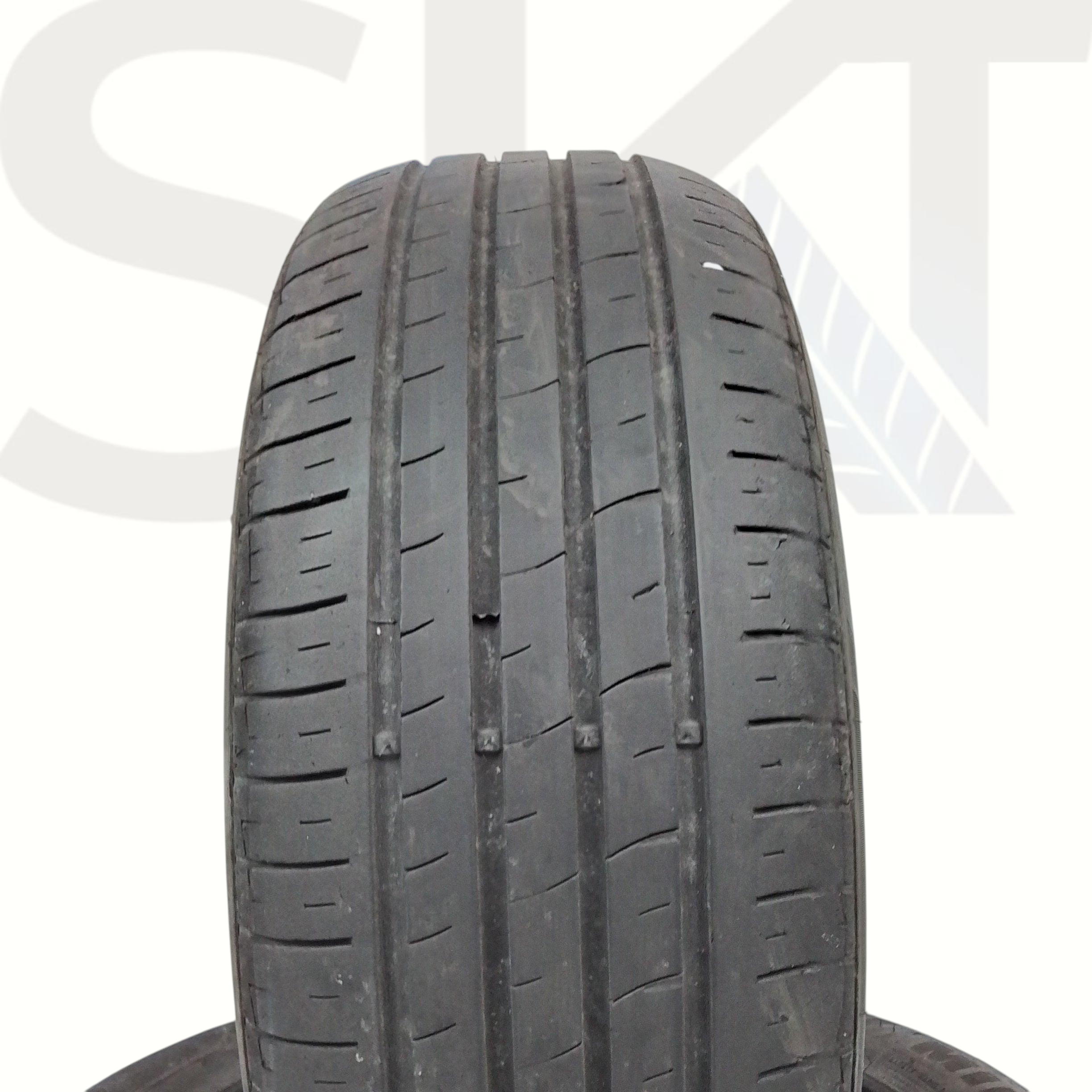 4 Minerva Radial 195 55 16 87H