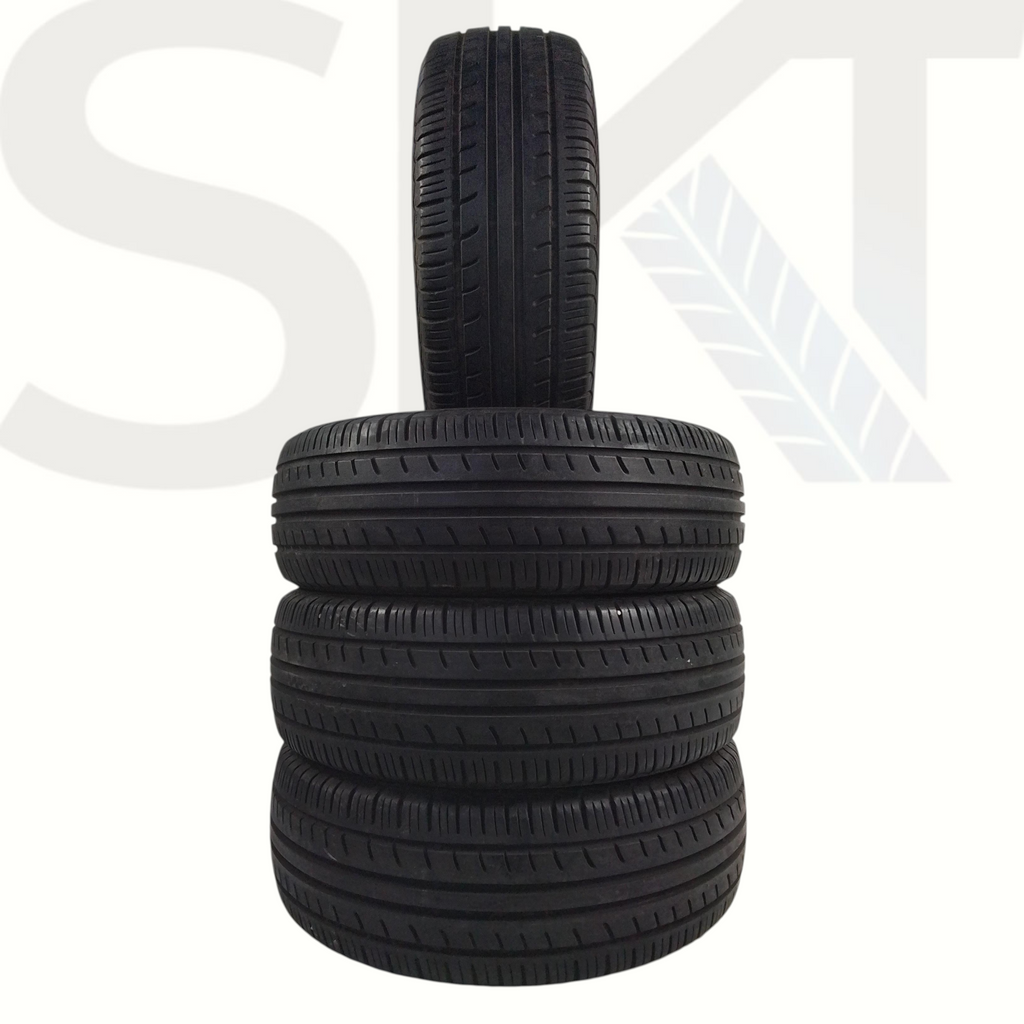 4 Pirelli Cinturato P6 185 55 16 87H