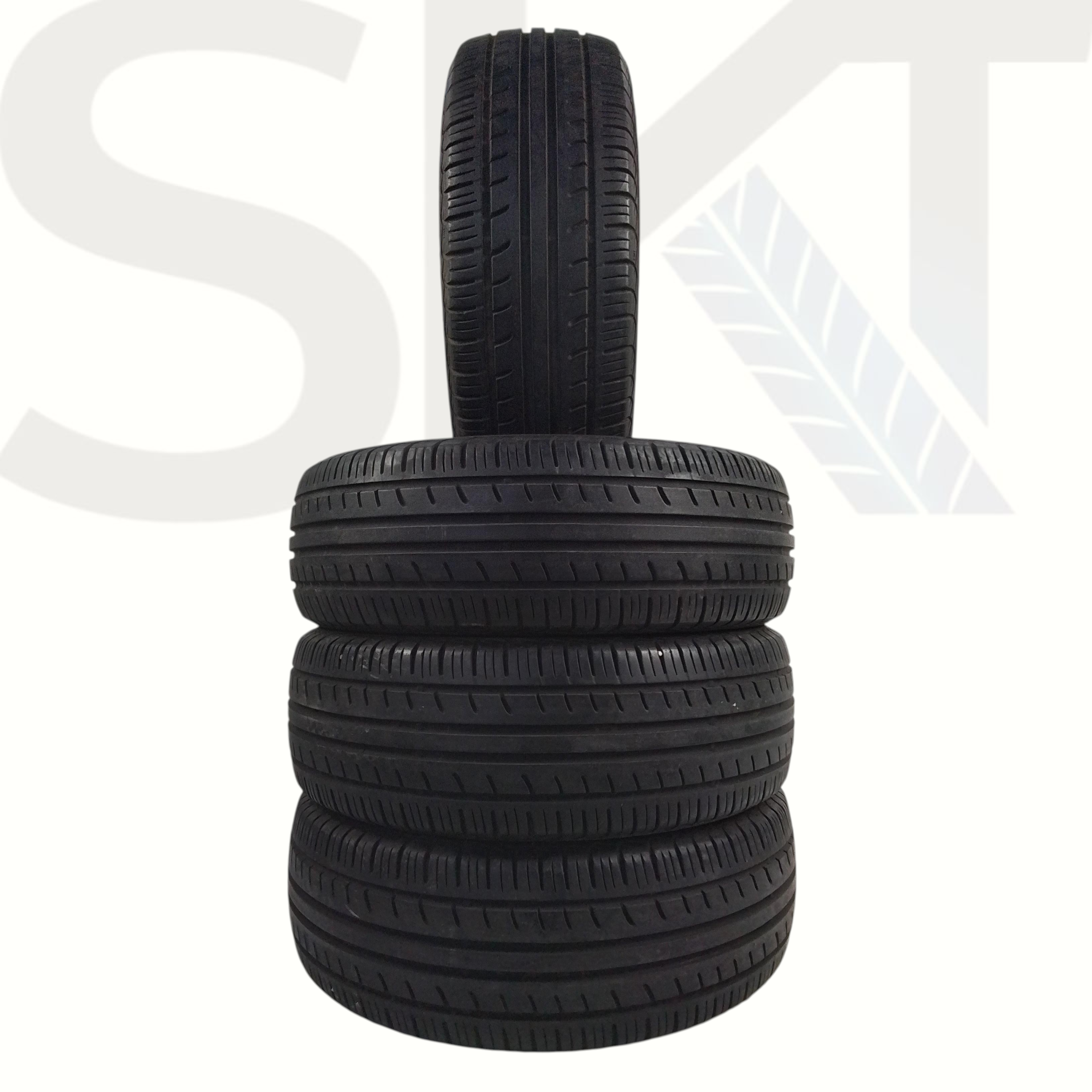 4 Pirelli Cinturato P6 185 55 16 87H