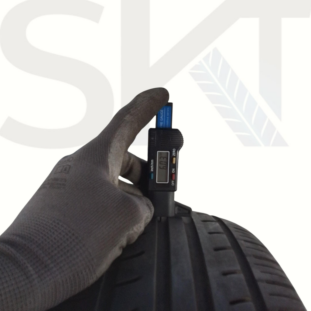 4 Pirelli Cinturato P6 185 55 16 87H